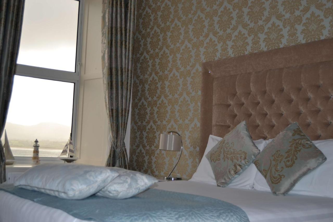 The Beach Hotel Маллахмор Экстерьер фото